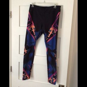Zella Leggings